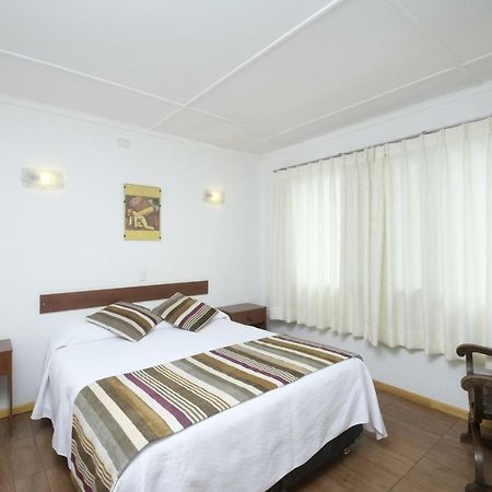 Dptos Castelar Aparthotel Vina del Mar Exterior foto